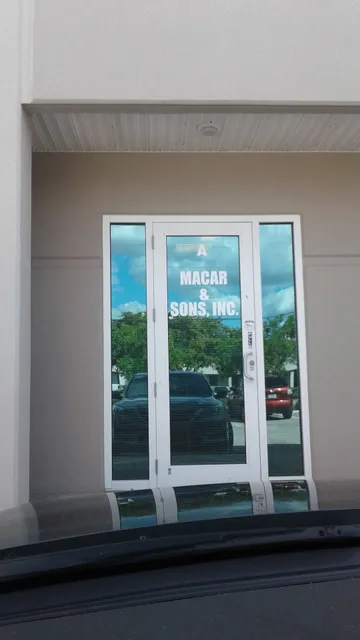 Macar & Sons Inc | Specialty Foods Distributors