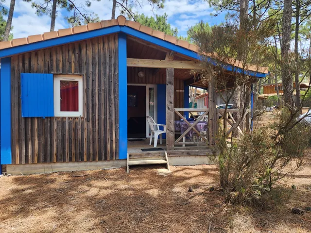 Village de l’Océan