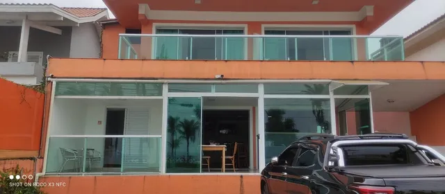 HOTEL ENSEADA BEIRA MAR