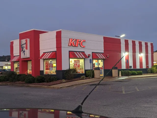 KFC