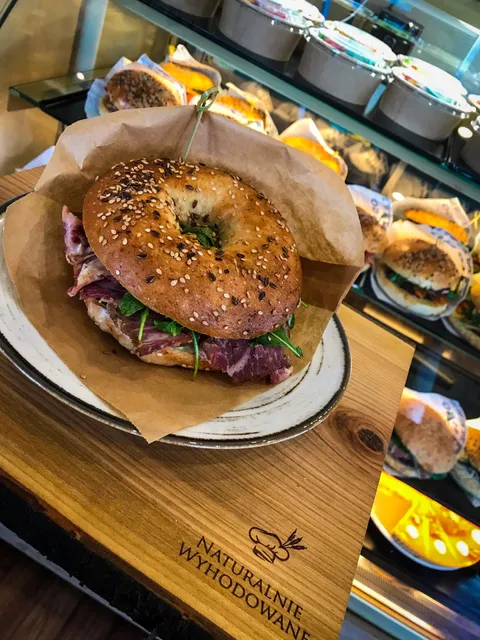 Naturalnie Wyhodowane