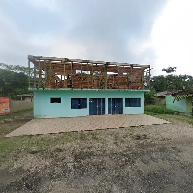 Lancheria e Pizzaria Pé Da Serra