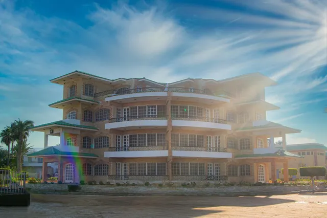 Fanara hotel and resort