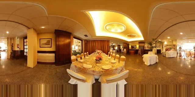 Hotel Restaurant Hostal del Carme