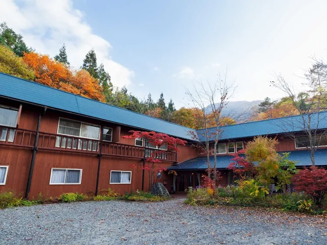 Yama no Ryosha Nakaodaira