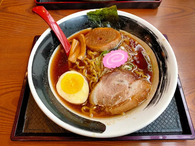 Ajinotokeidai Kawazoe