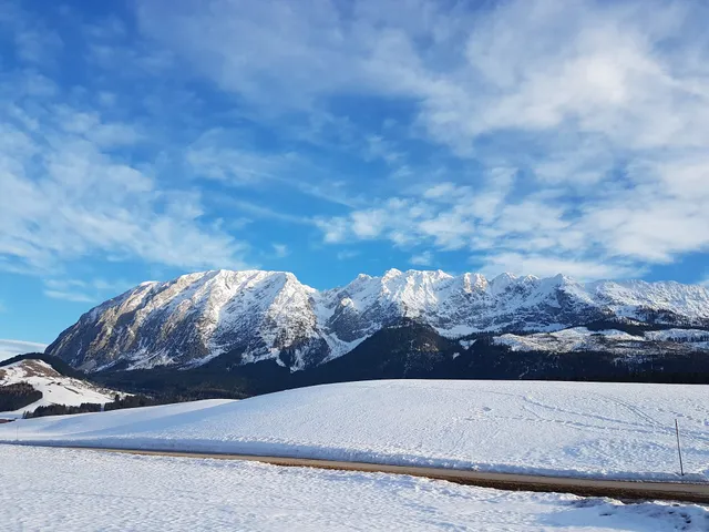 Nina´s Appartement Bad Mitterndorf