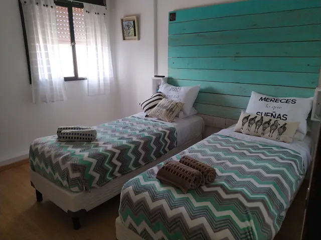 El Descanso Puerto Madryn