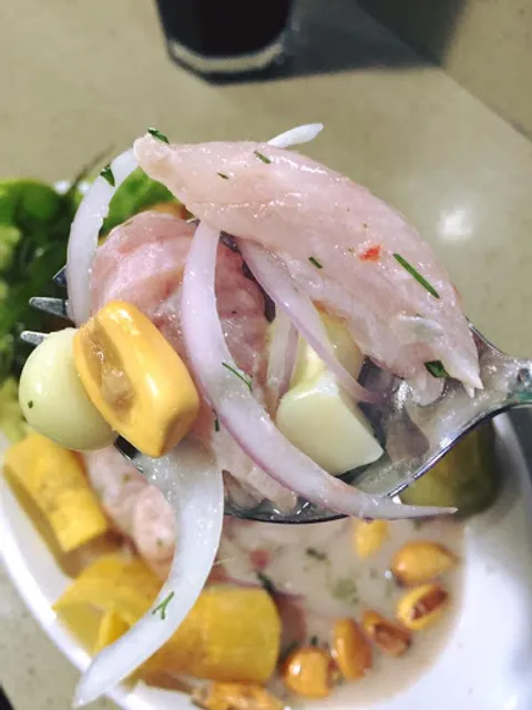 D'Fabrizz Restaurant Polleria