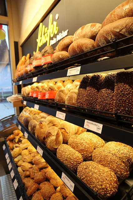 Schäfer Dein Bäcker GmbH