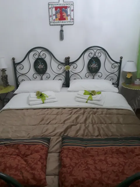 AL BASTIONE NORMANNO B&B