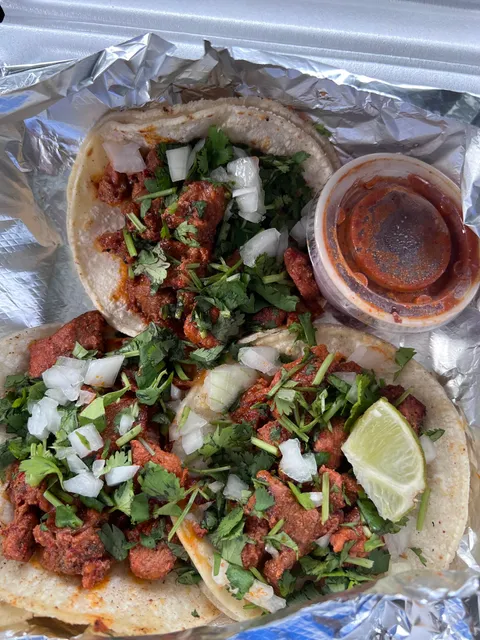 Tacos El Guero