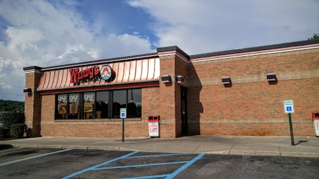 Wendy's