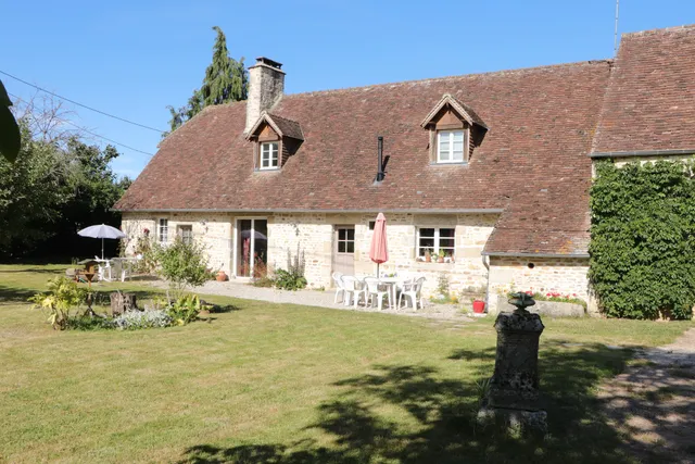 Le Verger (Le Plessis)