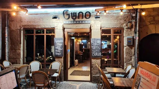 Guno Restaurant