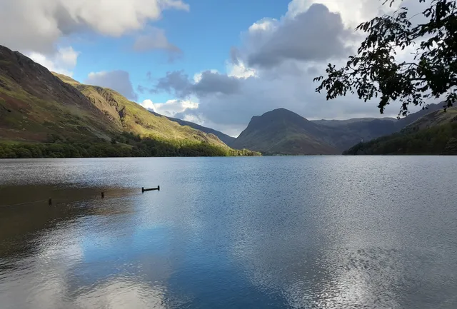 Buttermere