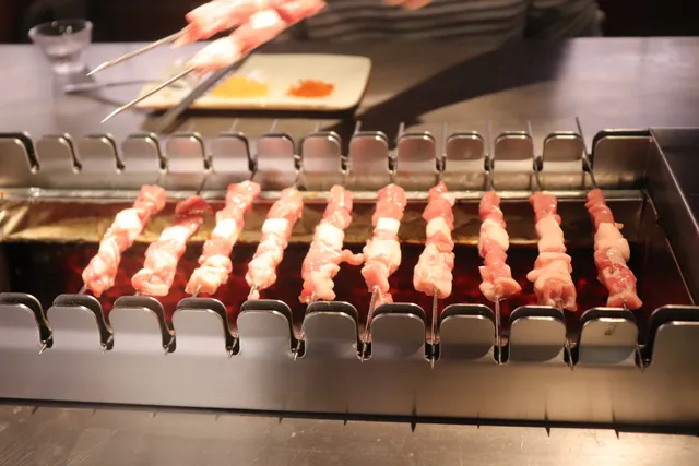 Long Time Ago Mutton Chuan Dapu Rd Branch