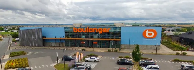 Boulanger Reims - Thillois