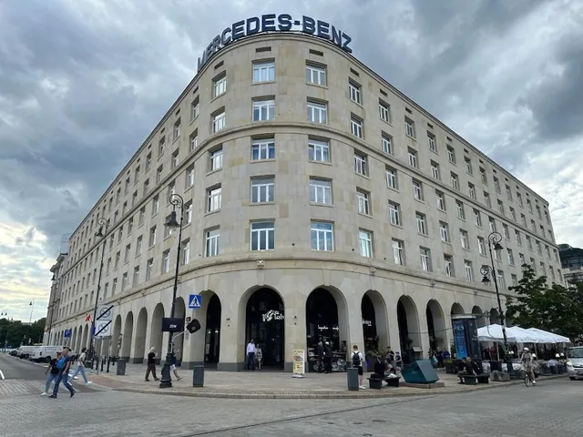 Bez Kantów Art Rooms