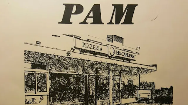Ristorante Eiscafé PAM