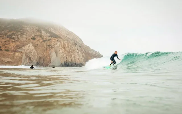 International Surf School Sagres