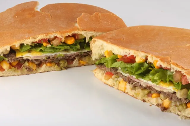 Estação Zero Lanches