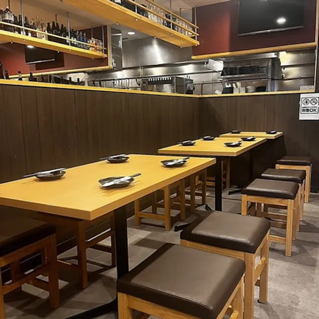 煮込串屋 あんど 蕨店