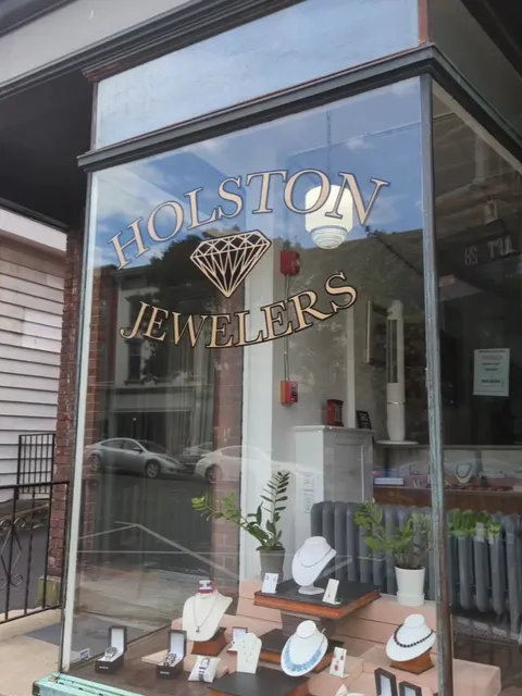 Holston Jewelers