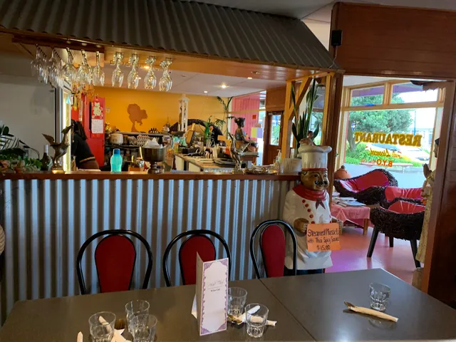 Phad Thai Restaurant