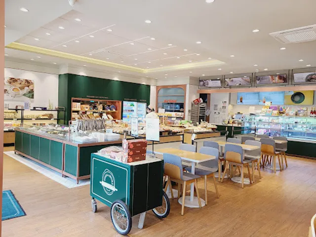 뚜레쥬르 고양삼송점