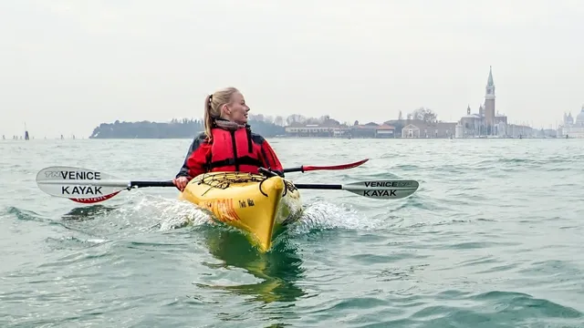 Venice Kayak