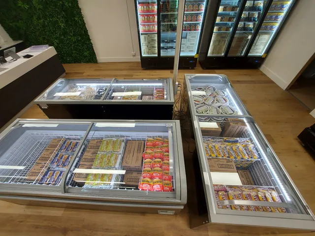 Patties Food Group Factory Outlet