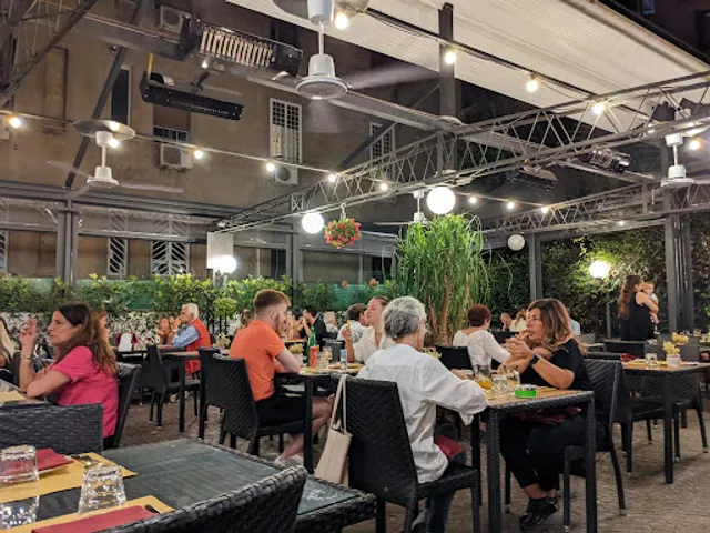 Al Giardino Del Gatto E La Volpe Srl