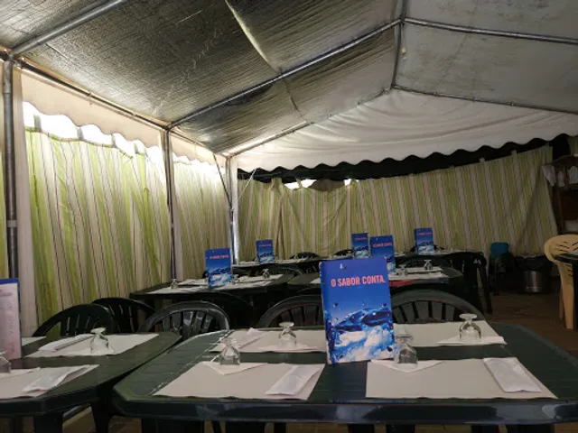 Pizzaria Sabugalense