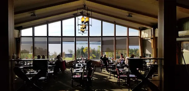 McCurdy's Dining Room