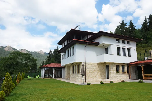 Вила Релакс