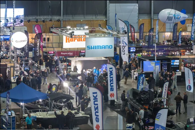 Festival National de la Pêche