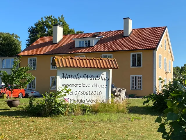 Värdshuset 1 i Motala AB