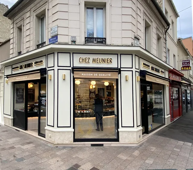 Chez Meunier