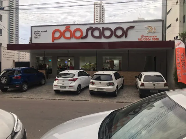Pão Sabor