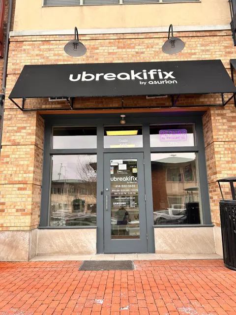 uBreakiFix - Phone and Computer Repair
