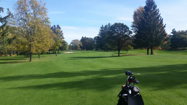 Twin Beach Country Club