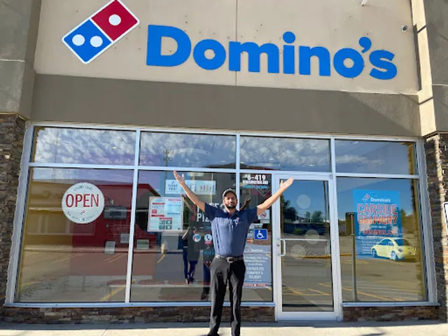 Domino's Pizza