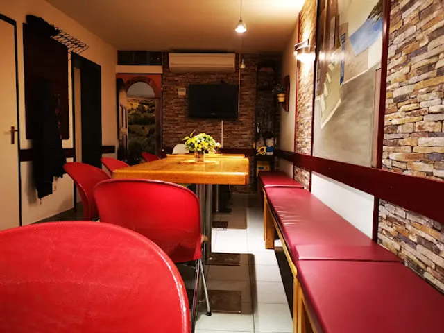 Ell.in Grill & Pizzeria