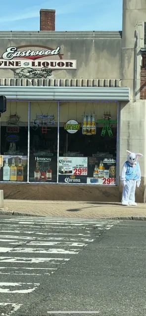 Eastwood Wine & Liquor