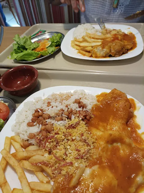 Doceria e Padaria Coração Melado