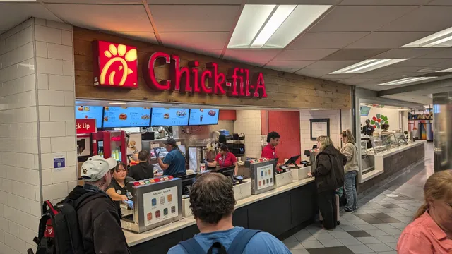 Chick-fil-A