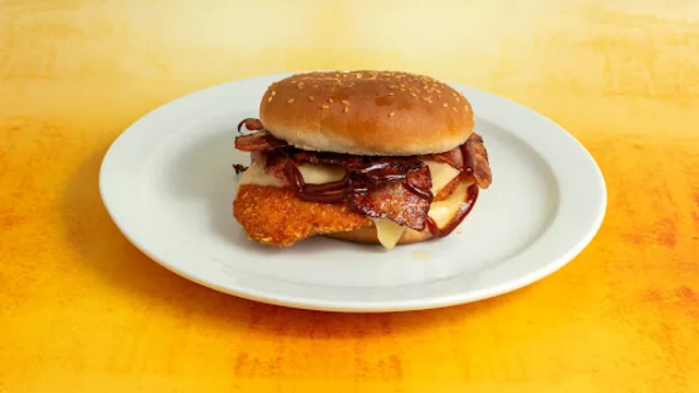 Amore 35 - pizza - pasta - burger