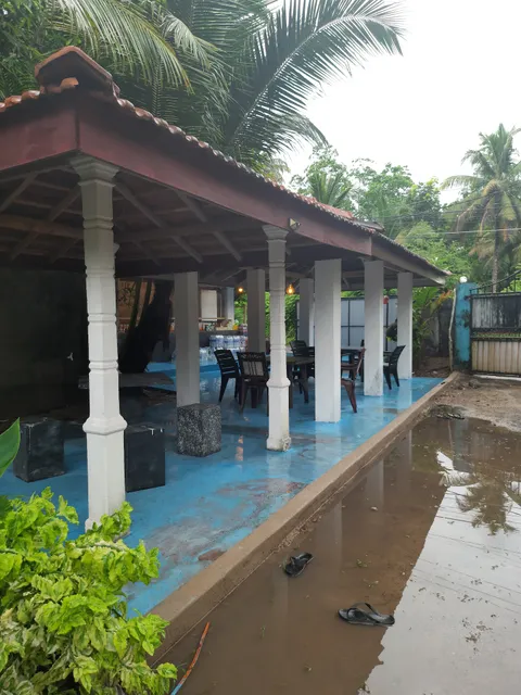 Suhada Restaurent & Guest