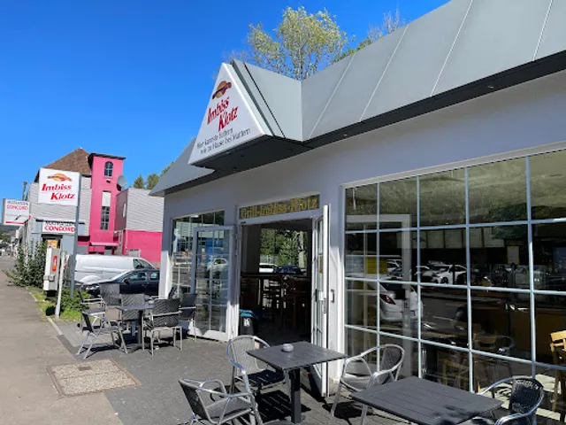 Grill & Imbiss Klotz